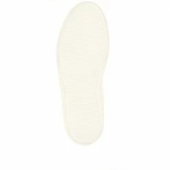 Bellissimo Sneakers Chunky Platform Lace-Up Trainers - BELELILE35001 / 322 188