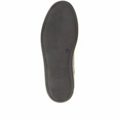 Bellissimo Sneakers Chunky Platform Lace-Up Trainers - BELELILE35001 / 322 188