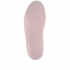 Bellissimo Sneakers Chunky Platform Lace-Up Trainers - BELELILE35001 / 322 188