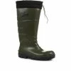 Pavers Drawstring Cuff Wellington Boots - MODEN35003 / 322 556 Casual