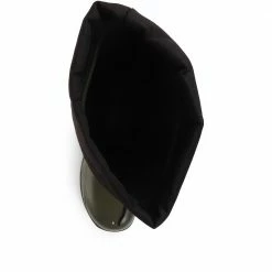 Pavers Drawstring Cuff Wellington Boots - MODEN35003 / 322 556 Casual