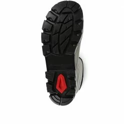 Pavers Drawstring Cuff Wellington Boots - MODEN35003 / 322 556 Casual