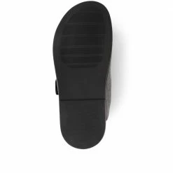 Kinloch Dual Strap Slider Sandals - METIN35502 / 322 309 17 Kinloch Dual Strap Slider Sandals - METIN35502 / 322 309