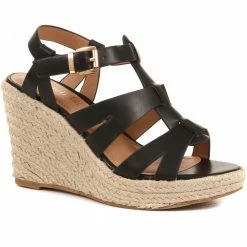 Bellissimo Espadrille Wedge Sandals - BELTRE35001 / 321 890