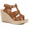 Bellissimo Espadrille Wedge Sandals - BELTRE35001 / 321 890