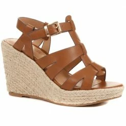 Bellissimo Espadrille Wedge Sandals - BELTRE35001 / 321 890