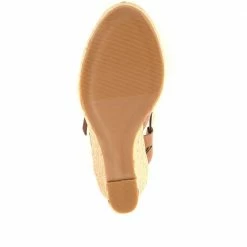Bellissimo Espadrille Wedge Sandals - BELTRE35001 / 321 890 12 Bellissimo Espadrille Wedge Sandals - BELTRE35001 / 321 890