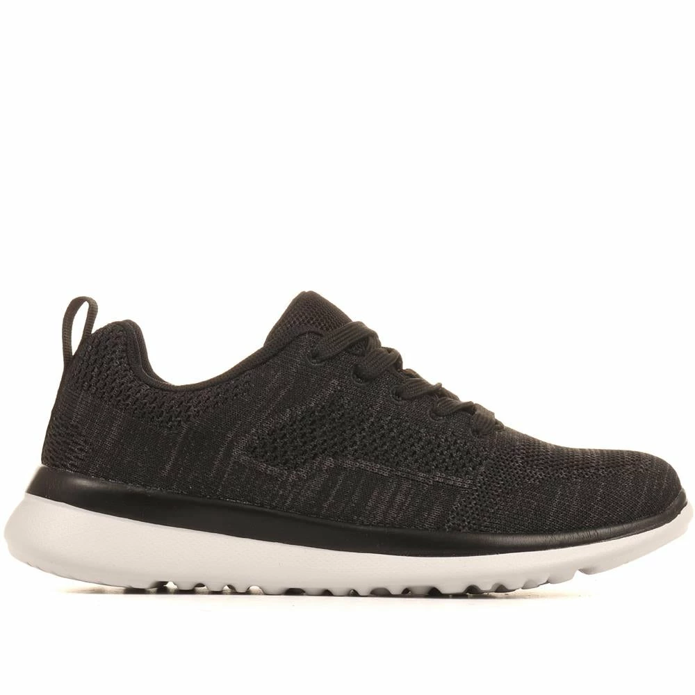 Pavers Memory Foam Trainers - BRK35055 7 Pavers Memory Foam Trainers - BRK35055