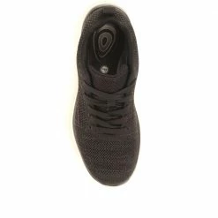 Pavers Memory Foam Trainers - BRK35055