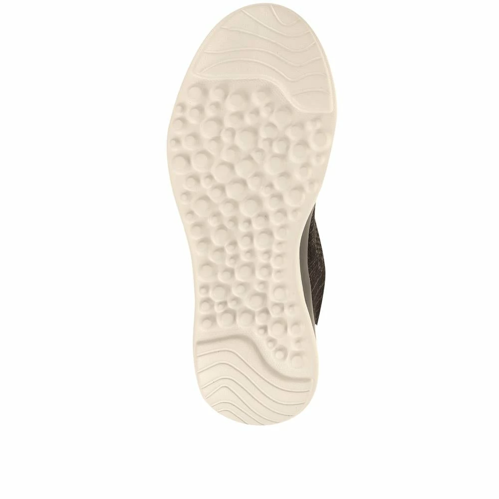Pavers Memory Foam Trainers - BRK35055 10 Pavers Memory Foam Trainers - BRK35055