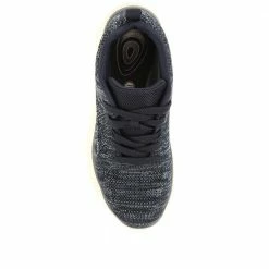 Pavers Memory Foam Trainers - BRK35055