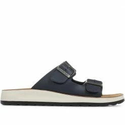 Fly Flot Adjustable Buckle Slip-On Sandals - FLY35091 / 321 242