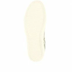 Bellissimo Sneakers Lace-Up Leather Trainers - BELULUTA35011 / 322 283 31 Bellissimo Sneakers Lace-Up Leather Trainers - BELULUTA35011 / 322 283