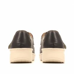 Pavers Comfortable Leather Shoes - ESFA35001 / 322 198 14 Pavers Comfortable Leather Shoes - ESFA35001 / 322 198