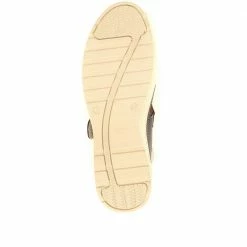 Pavers Comfortable Leather Shoes - ESFA35001 / 322 198 16 Pavers Comfortable Leather Shoes - ESFA35001 / 322 198
