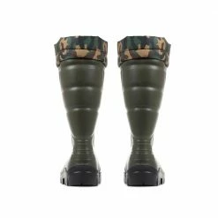 Pavers Adjustable Cuff Wellington Boots - MODEN35005 / 322 558 Casual