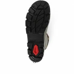 Pavers Adjustable Cuff Wellington Boots - MODEN35005 / 322 558 Casual