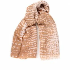 Pavers Patterned Lightweight Scarf - JEW35021 / 322 240 Accessories