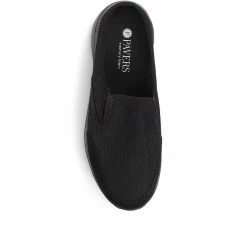 Pavers Memory Foam Slip-On Clogs - BRK35083 / 322 323