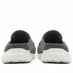 Pavers Memory Foam Slip-On Clogs - BRK35083 / 322 323