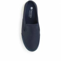 Pavers Memory Foam Slip-On Clogs - BRK35083 / 322 323