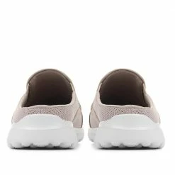 Pavers Memory Foam Slip-On Clogs - BRK35083 / 322 323