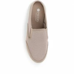 Pavers Memory Foam Slip-On Clogs - BRK35083 / 322 323