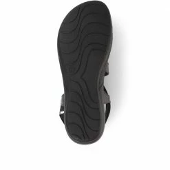 Pavers Strappy Summer Sandals - LUCK35005 / 321 666