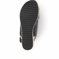 Pavers Sling-back Heeled Sandals - WBINS35061 / 321 918 20 Pavers Sling-back Heeled Sandals - WBINS35061 / 321 918