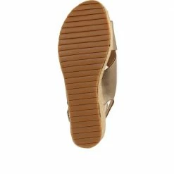 Pavers Sling-back Heeled Sandals - WBINS35061 / 321 918 24 Pavers Sling-back Heeled Sandals - WBINS35061 / 321 918