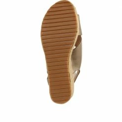 Pavers Sling-back Heeled Sandals - WBINS35061 / 321 918 25 Pavers Sling-back Heeled Sandals - WBINS35061 / 321 918
