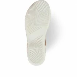 Pavers Pull-On Strappy Sandals - WBINS35130 / 321 725