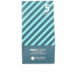Pavers Men's Cotton Rich Socks - ASENA35001 / 322 547