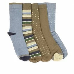 Pavers Men's Cotton Rich Socks - ASENA35001 / 322 547