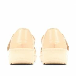 Pavers Comfortable Leather Shoes - ESFA35001 / 322 198 19 Pavers Comfortable Leather Shoes - ESFA35001 / 322 198