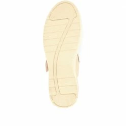 Pavers Comfortable Leather Shoes - ESFA35001 / 322 198 21 Pavers Comfortable Leather Shoes - ESFA35001 / 322 198