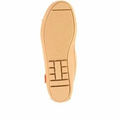 Kinloch Slip-On Leather Moccasin - METIN35500 / 322 307