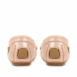 Kinloch Slip-On Leather Moccasin - METIN35500 / 322 307