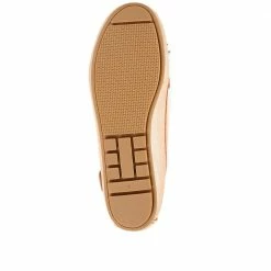 Kinloch Slip-On Leather Moccasin - METIN35500 / 322 307