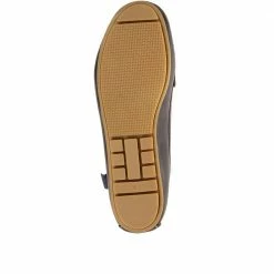 Kinloch Slip-On Leather Moccasin - METIN35500 / 322 307