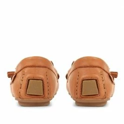 Kinloch Slip-On Leather Moccasin - METIN35500 / 322 307