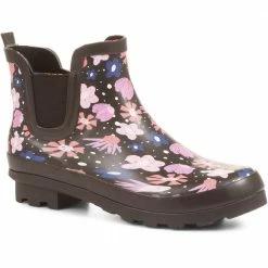 Pavers Ankle Wellington Boot - RAI35007 / 322 013