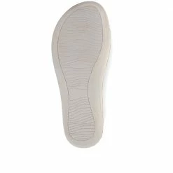 Pavers Wedge Toe Post Sandals - BAIZH35099 / 321 649