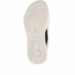 Pavers Comfortable Toe-Post Sandals - BAIZH35109 / 322 114 17 Pavers Comfortable Toe-Post Sandals - BAIZH35109 / 322 114