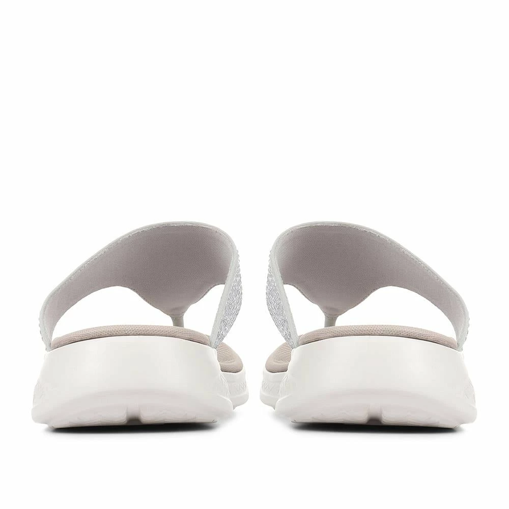 Pavers Comfortable Toe-Post Sandals - BAIZH35109 / 322 114 9 Pavers Comfortable Toe-Post Sandals - BAIZH35109 / 322 114