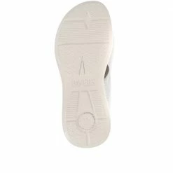 Pavers Comfortable Toe-Post Sandals - BAIZH35109 / 322 114 21 Pavers Comfortable Toe-Post Sandals - BAIZH35109 / 322 114