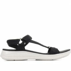 Pavers Women's Touch Fasten Sandals - BAIZH35113 / 322 115 42 Pavers Women's Touch Fasten Sandals - BAIZH35113 / 322 115