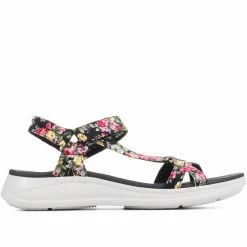 Pavers Women's Touch Fasten Sandals - BAIZH35113 / 322 115 46 Pavers Women's Touch Fasten Sandals - BAIZH35113 / 322 115