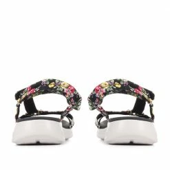 Pavers Women's Touch Fasten Sandals - BAIZH35113 / 322 115 47 Pavers Women's Touch Fasten Sandals - BAIZH35113 / 322 115