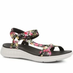 Pavers Women's Touch Fasten Sandals - BAIZH35113 / 322 115 38 Pavers Women's Touch Fasten Sandals - BAIZH35113 / 322 115